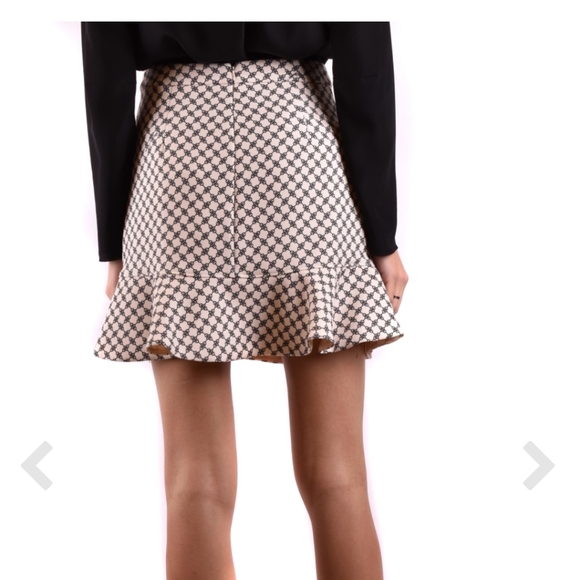 Elisabetta Franchi Gonna skirt - Picture 3 of 14